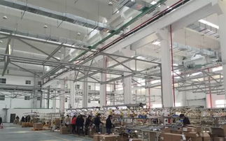 摩恩亞太最大工廠隆重開幕，持續深耕中國，引領技術開發新篇章